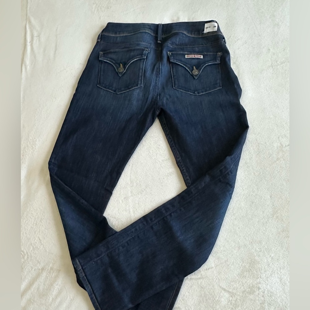 Hudson jeans